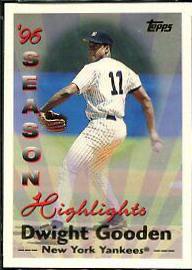 Dwight Gooden