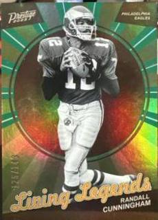 Randall Cunningham