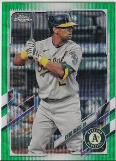 Khris Davis