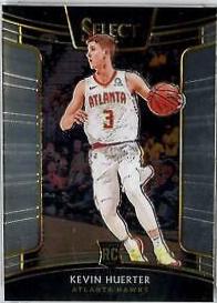 Kevin Huerter