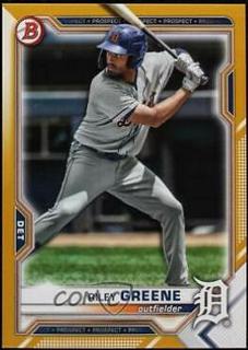 Riley Greene