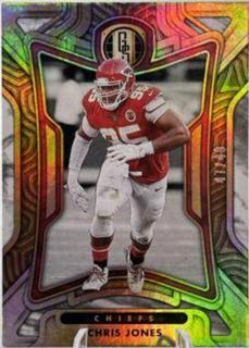 Chris Jones