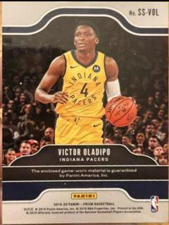 Victor Oladipo