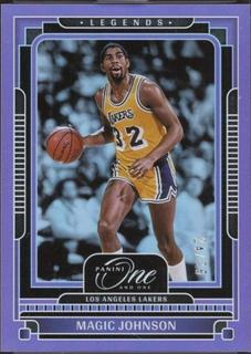 Magic Johnson