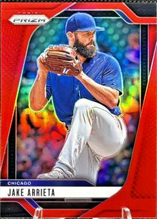 Jake Arrieta