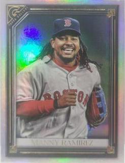 Manny Ramirez