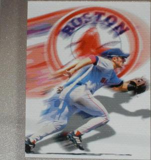 Nomar Garciaparra