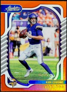 Kirk Cousins