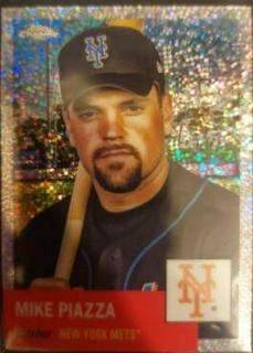 Mike Piazza