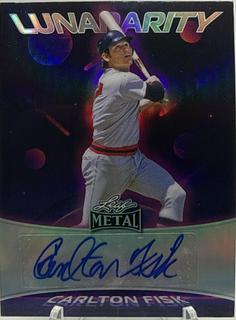Carlton Fisk