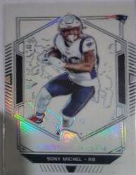 Sony Michel