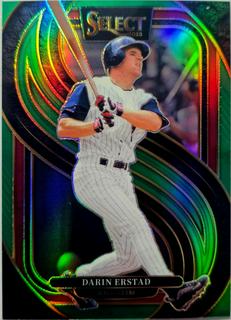 Darin Erstad