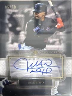 Juan Soto