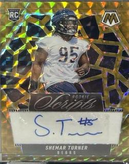 Shemar Turner