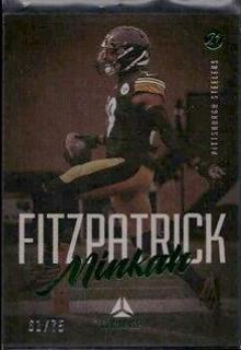 Minkah Fitzpatrick