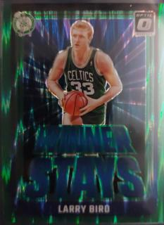Larry Bird