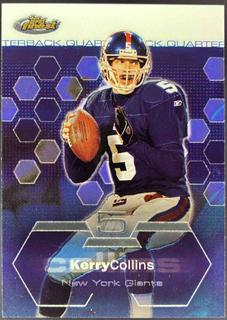 Kerry Collins