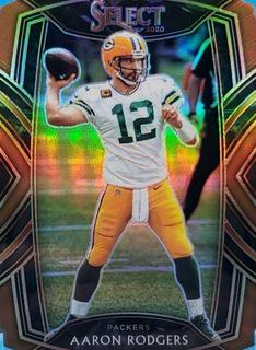 Aaron Rodgers