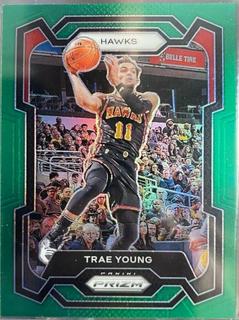 Trae Young