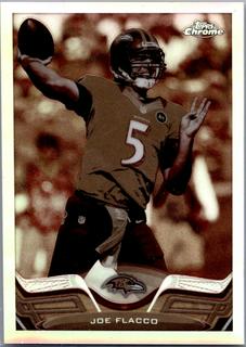Joe Flacco