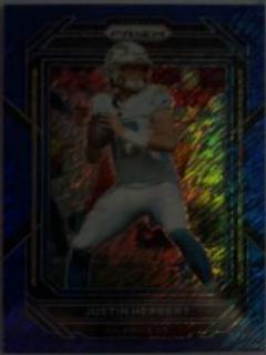 Justin Herbert