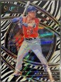 Alex Bregman