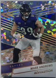 Mark Andrews