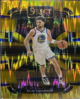 Klay Thompson
