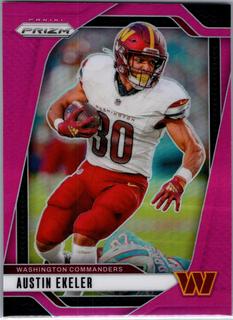 Austin Ekeler