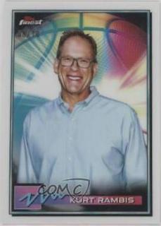Kurt Rambis