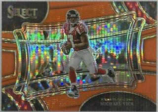 Michael Vick