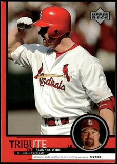 Mark McGwire