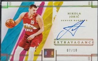 Nikola Jokic