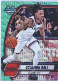 Solomon Ball