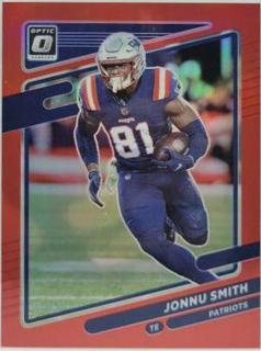 Jonnu Smith
