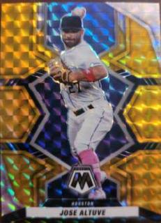 Jose Altuve