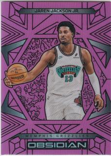 Jaren Jackson Jr.