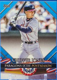 Chipper Jones