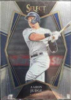 Aaron Judge
