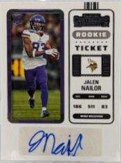 Jalen Nailor