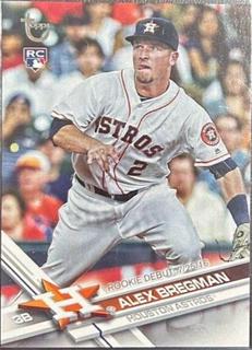 Alex Bregman