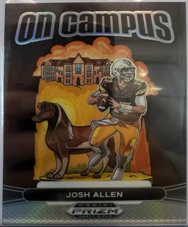 Josh Allen