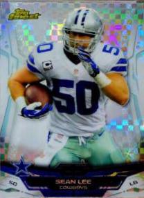 Sean Lee