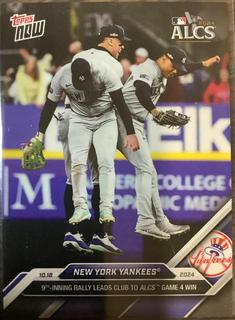 New York Yankees