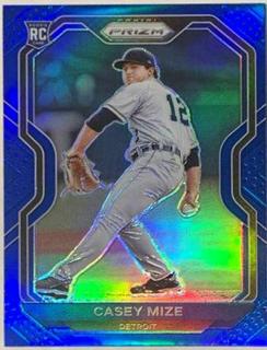 Casey Mize