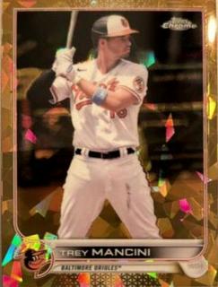 Trey Mancini