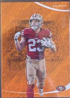 Christian McCaffrey