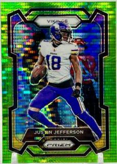 Justin Jefferson
