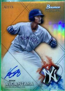 Kevin Alcantara