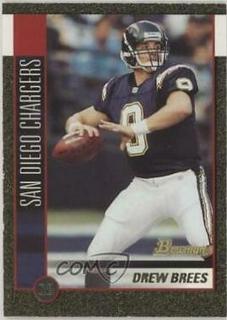 Drew Brees